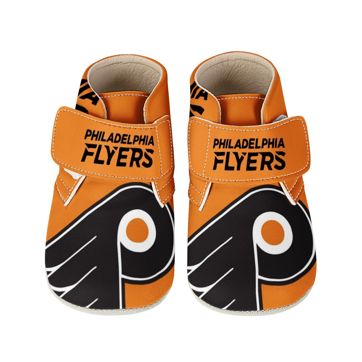 NHL Philadelphia Flyers Running Shoes Design Max Soul Shoes Gift For Men  And Women - Freedomdesign
