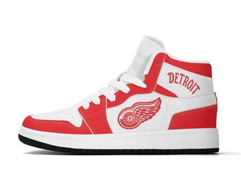 Red Wings Air Wings Shoes RED WINGS Crispin Leather Non  display picture 1