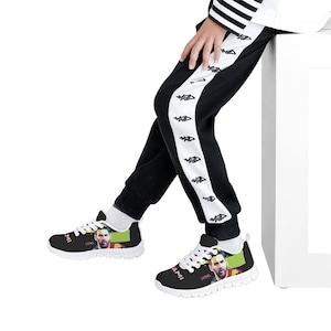 lionel messi sneakers