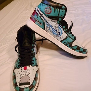 Custom Sneakers, Custom Logo shoes, Sports Sneakers, Personalized Shoes, Fun Custom Shoes, Laced Sneakers, Custom shoes Active