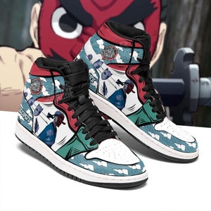 Custom Sneakers, Custom Logo shoes, Sports Sneakers, Personalized Shoes, Fun Custom Shoes, Laced Sneakers, Custom shoes Active