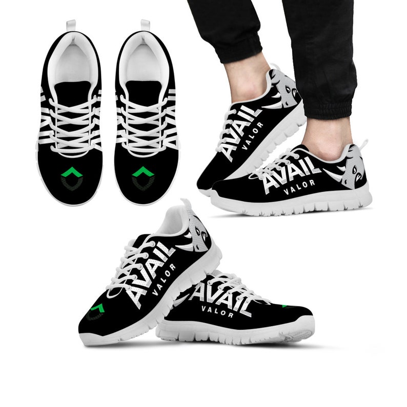 Custom Sneakers Custom Logo Shoes Sports Sneakers Etsy