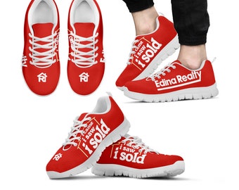 Custom Sneakers, Custom Logo shoes, Sports Sneakers, Personalized Shoes, Fun Custom Shoes, Laced Sneakers, Custom shoes