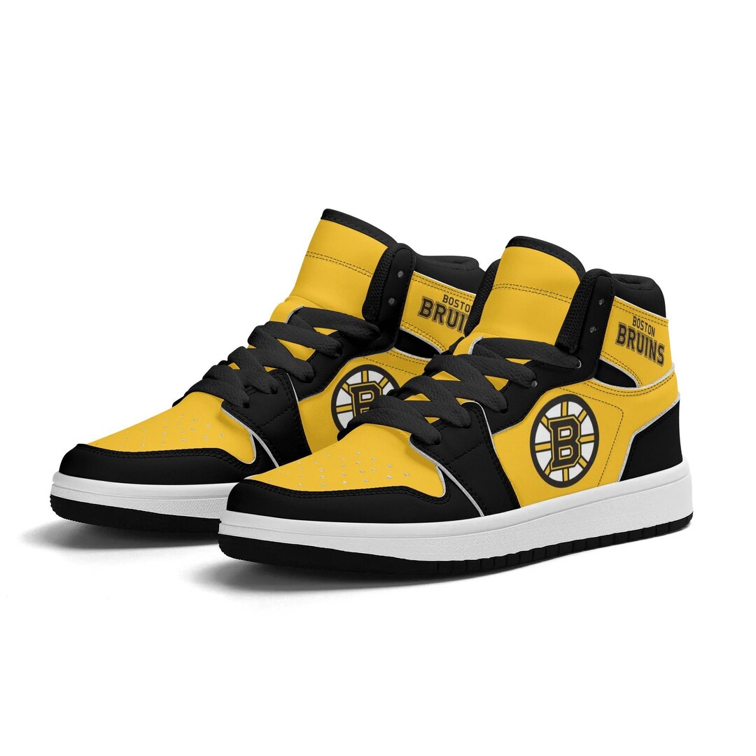 nike bruins high top