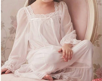 lace nightgowns