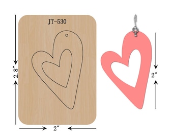 Heart Wind Metal Cutting DieSizzixCuttlebugMetal DieWedding Invitation Card Paper Cutting DieScrapbookingDie Cutcraft supplies