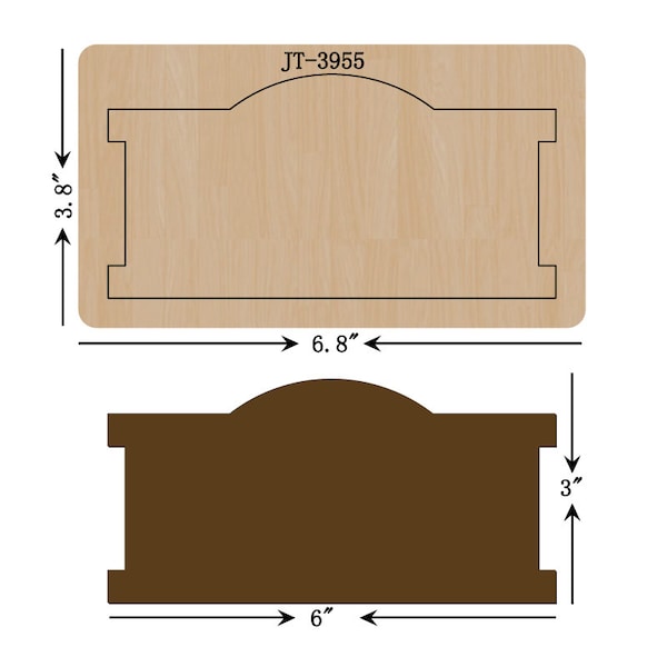 Hanging Headband Card Etsy