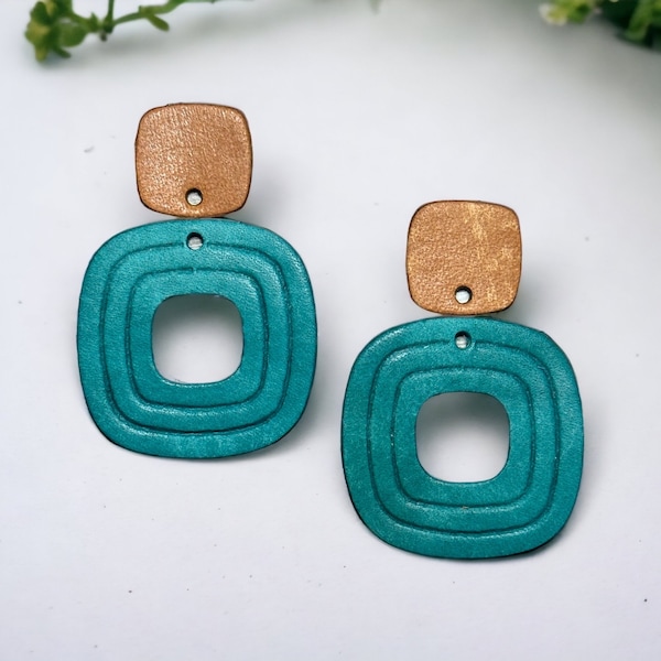 Leather Embossing Die Etsy