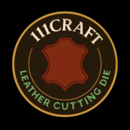 Leather Earring Cutting Die, 2.25 INCH, 2.5 INCH, Leaf