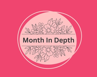 Salon Business Tracker | Editable Stylist Planner (Canva Template)