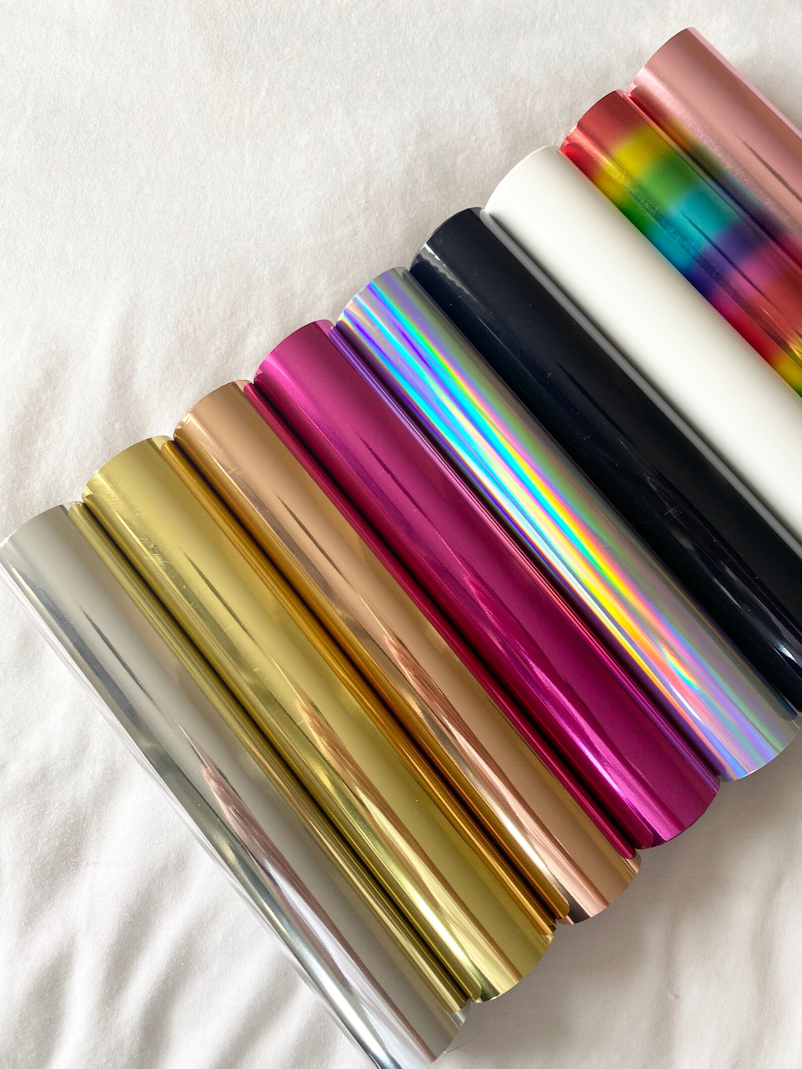 Kleiner filigraner BlumenFolienVellum Acetat A4 138 Etsy