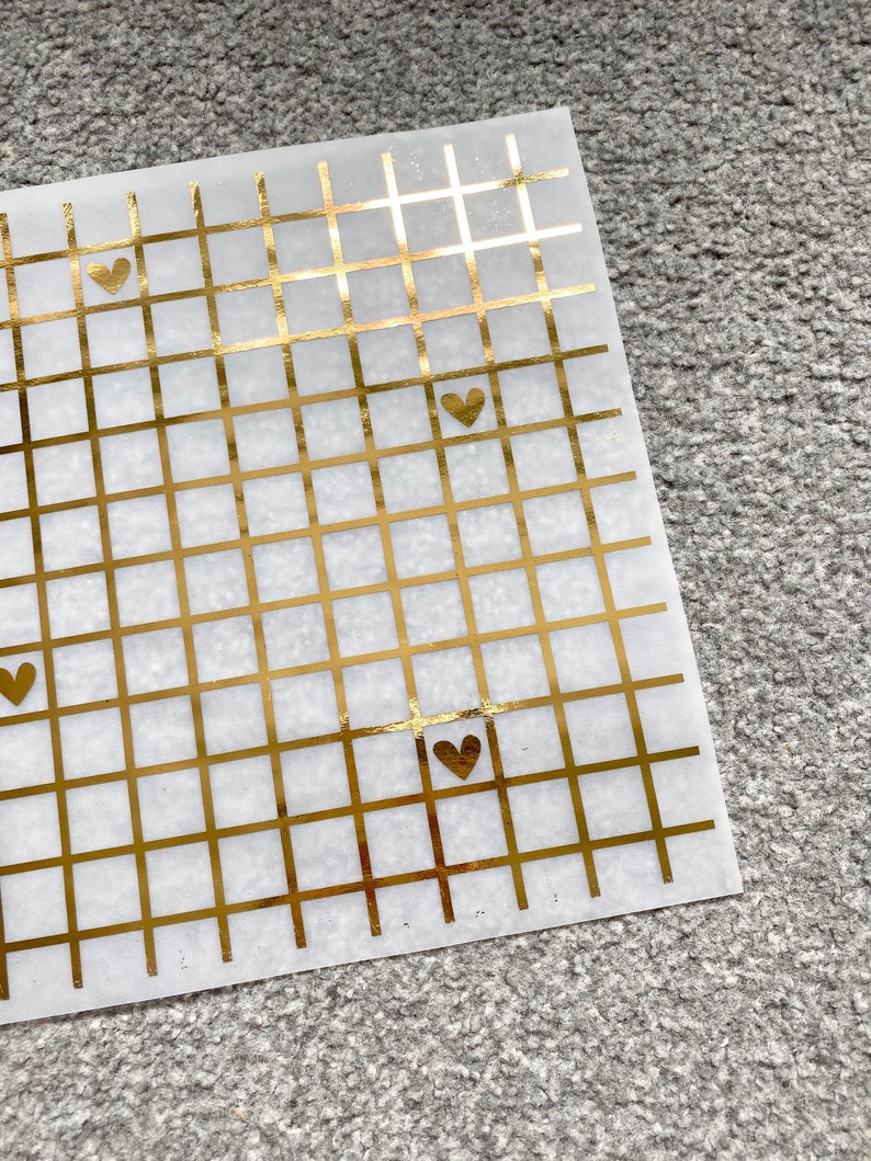 gridded vellum gridded vellum