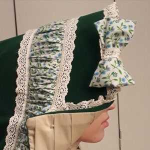 historical hat