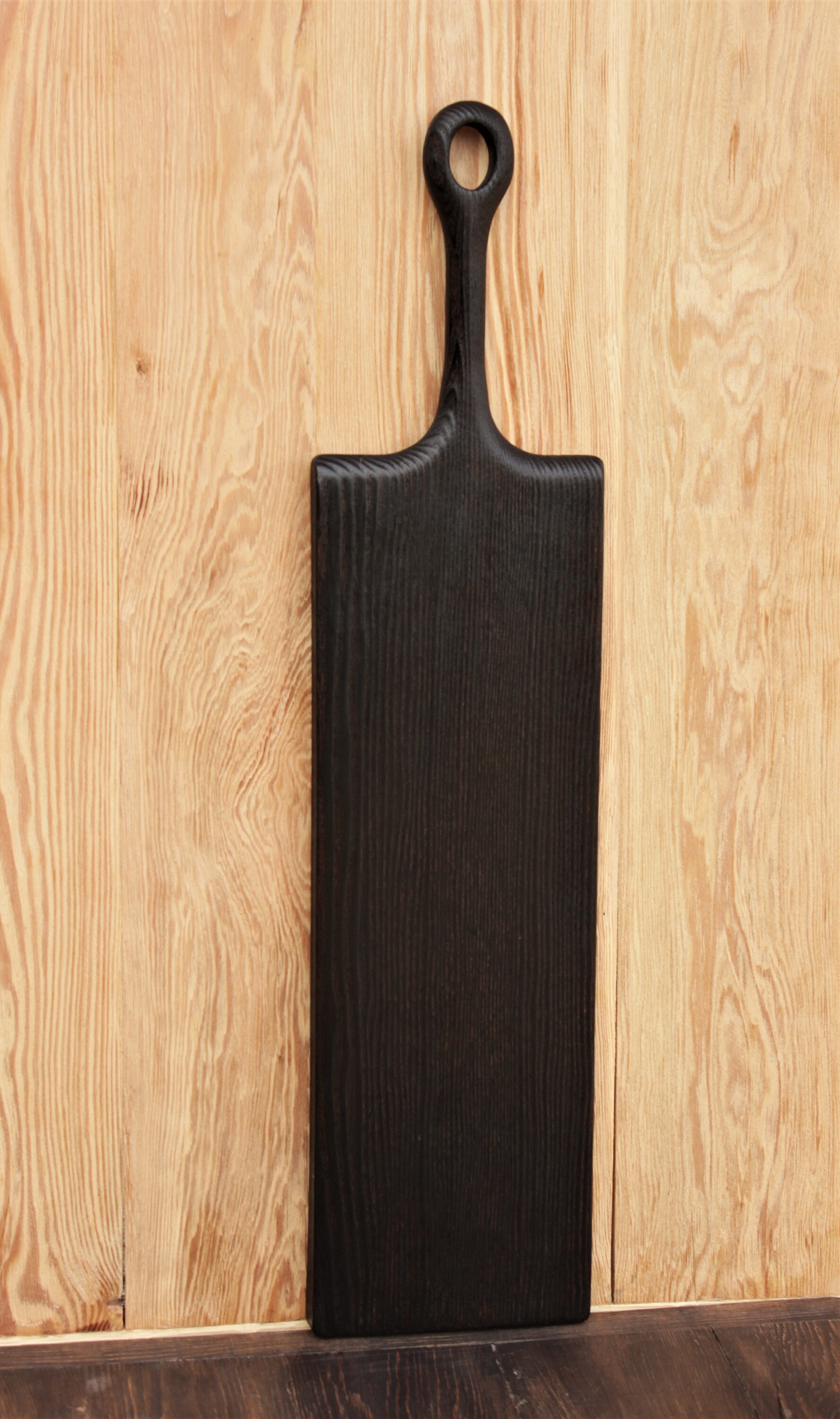 Black board Serving board White cutting board Mothers Day Gift Etsy