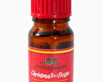 Christmas in a Bottle Oil