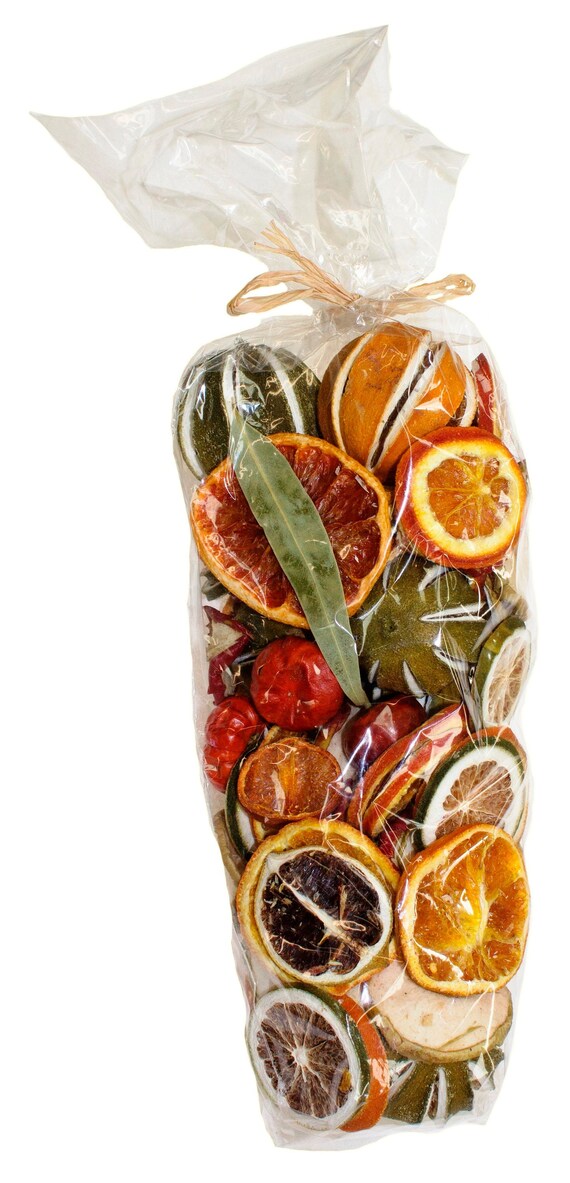 Christmas Pot Pourri Bag Etsy UK