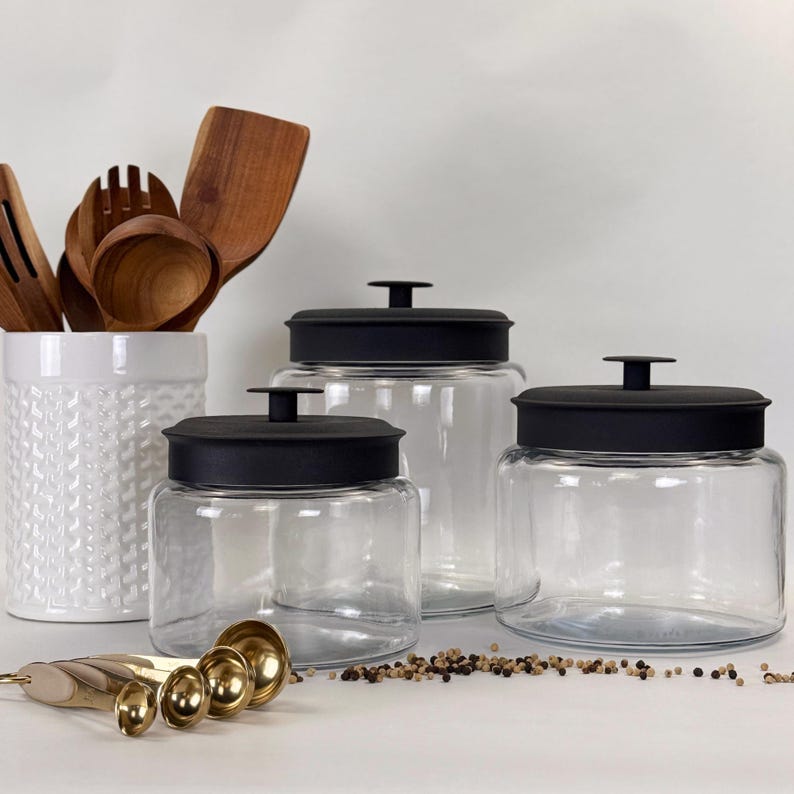 Blush Apothecaries Montana Jars