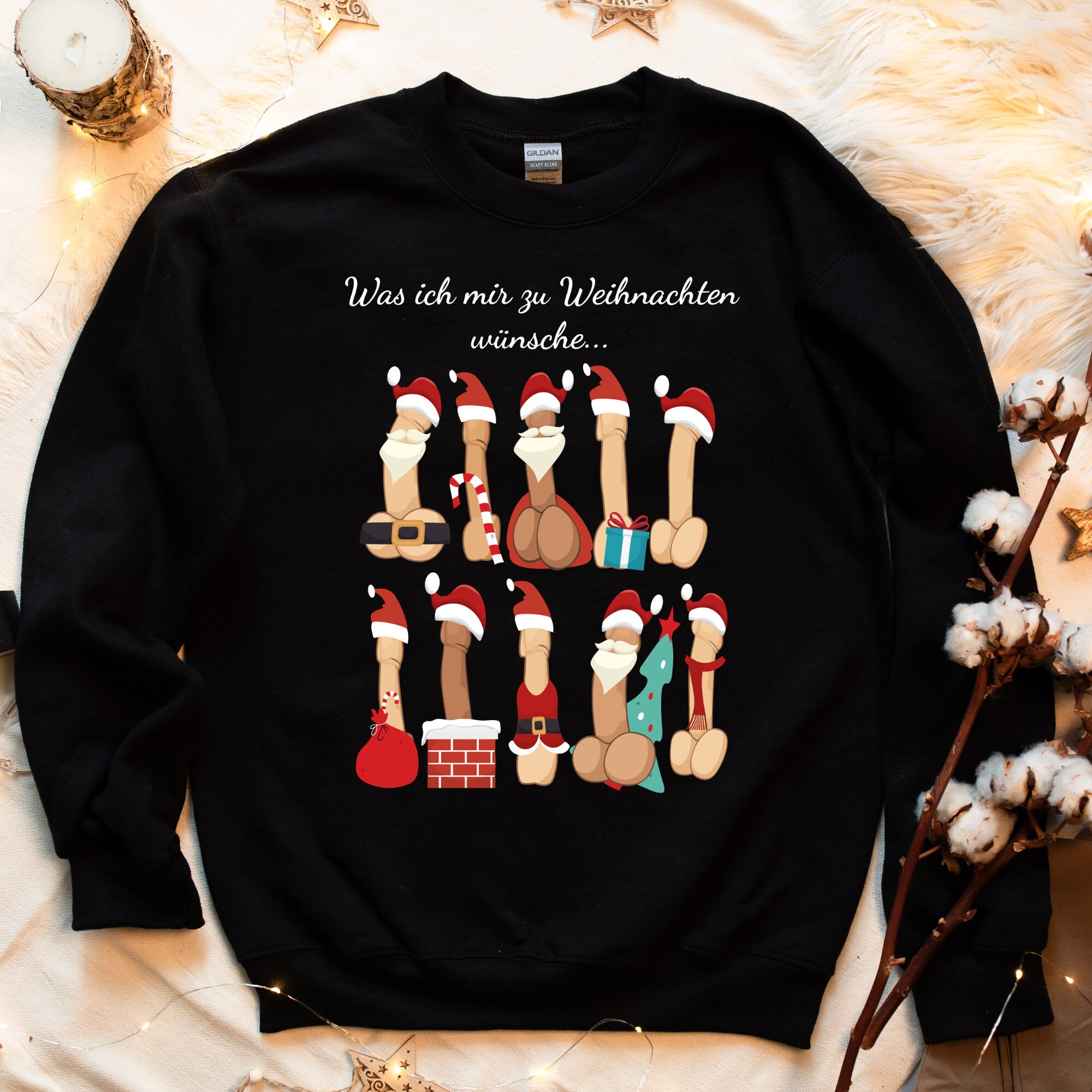 Ugly Sweater Family - Etsy