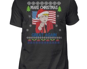 Damen Herren Ugly Weihnachten Santa Xmas Pullover Shirt Sweatshirt Christmas DEU Damen Herren Ugly Weihnachten Santa Xmas Pullover Shirt Sweatshirt Christmas DEU