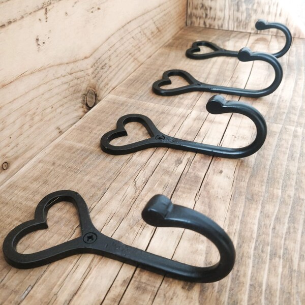 Coat Hooks With Shelf Etsy UK