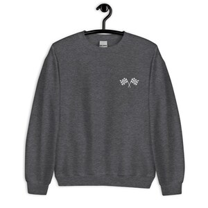Formula 1 Then You Change Your Car Sweatshirt | Toto Wolff Christian Horner | I Have it Printed Out | Change Your Car Sweatshirt