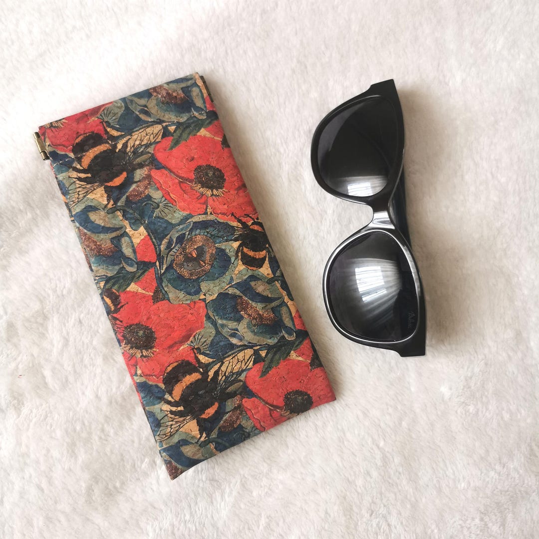 Estuches rígidos protectores gafas - Colección Nueva 2026