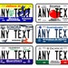 see more listings in the CAR PLATE MEXICO section