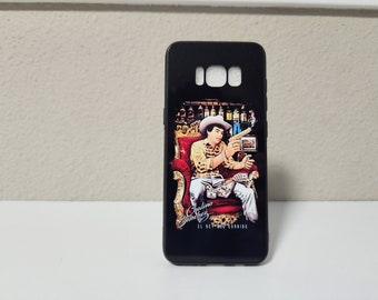 Chalino Phone Cases/ Chalinillo Phone Cases/ Chalino Covers/ Chalino Cases/ Chalino Cell Phone Protectors.