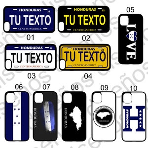 Phone Protectors from HONDURAS / Phone cases Honduras / Cell phone cases from Honduras / Cell Phone Cases Honduras