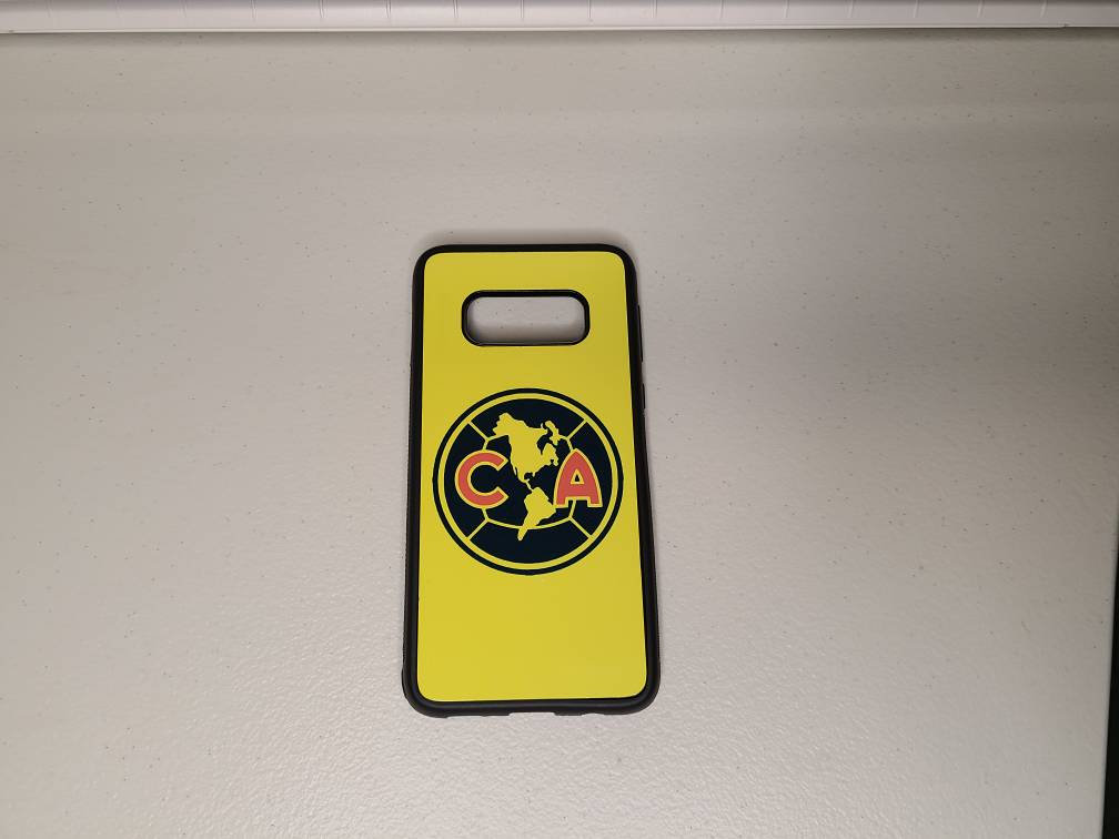 Protector de Telefono Club America / Phone cases Personalized -   Portugal