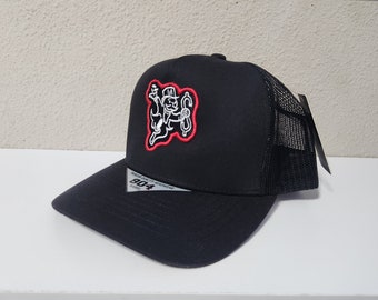 Monopol Caps, Novelty Belicos Cap, Monopol Personalized Cap, Unisex Casual Cap, Beliconas Caps, Monopol Hat, Monopol Cap