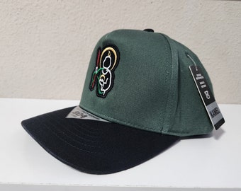Personalized Saint Jude Cap, Saint Jude Thaddeus Caps, Novelty Cap, Unisex Casual Cap, Saint Jude Hats, Saint Jude Cap, Military Caps