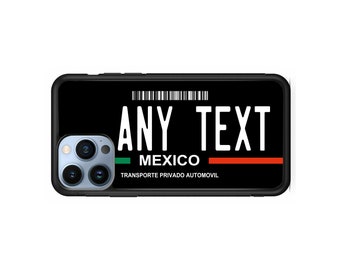 Phone Cases Bumper Mexico / Phone Cases from Mexico / Cell Phone Protectors from Mexico / iphone-samsung/ Custom Cases