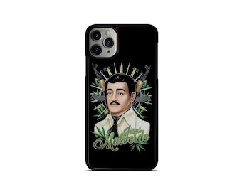 Malverde Phone Cases/ Malverde Phone Cases/ Malverde Covers/ Malverde Cases/ Malverde Cell Phone Protectors.