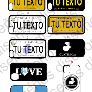 Phone Protectors from GUATEMALA/ Phone Case GUATEMALA/ Cell Phone Cases GUATEMALA/ Cell Phone Cases from Guatemala/ High Quality.