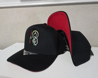 Unisex Casual Cap, San Judas Tadeo Caps, Novelty Cap, Personalized San Judas Cap, War Caps, San Judas Tadeo Hats, San Judas Tadeo