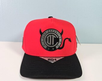 Toluca Novelty Cap, Personalized Toluca Cap, Unisex Casual Cap, Toluca Cap