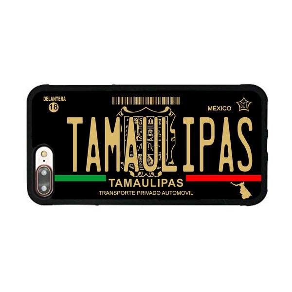 TAMAULIPAS State Cell Phone Cases, TAMAULIPAS Phone Case, Personalized Tamaulipas Phone Cases, Mexico Cell Phone Cases, TAMAULIPAS Cell Phone Case