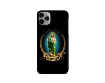 San Judas Tadeo Phone Cases/ San Judas Phone Cases/ San Judas Covers/ San Judas Cases/ San Judas Tadeo Cell Phone Protectors.