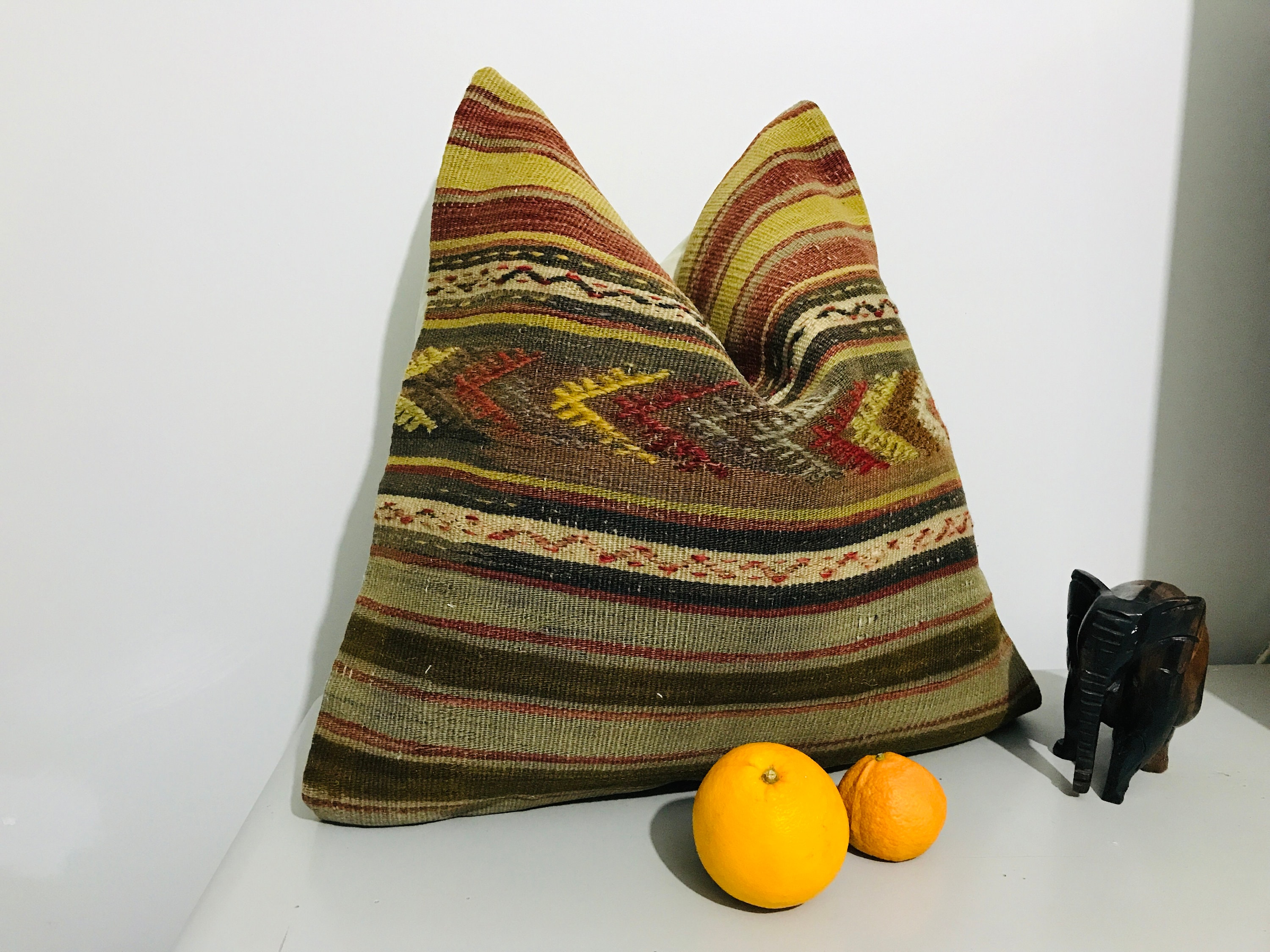 Extra Large Sofa Pillows Etsy