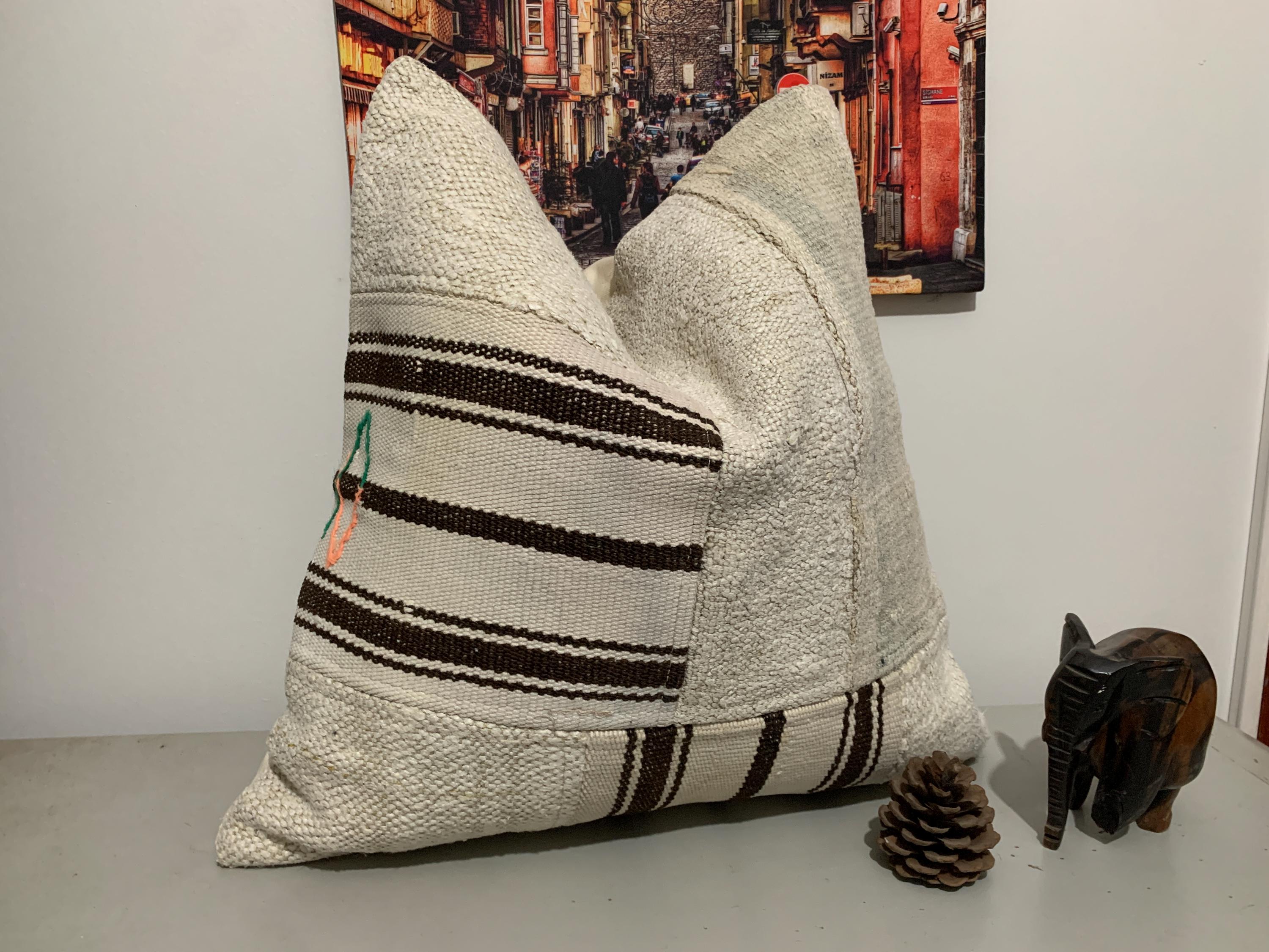 トルコクッション　ヴィンテージパッチワーク 東谷 クッション パッチワーク ハンドメイド レザー おしゃれ