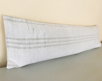 extra long king pillows