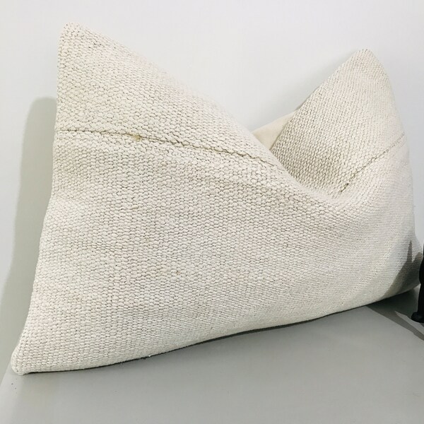 White Couch Pillows Etsy