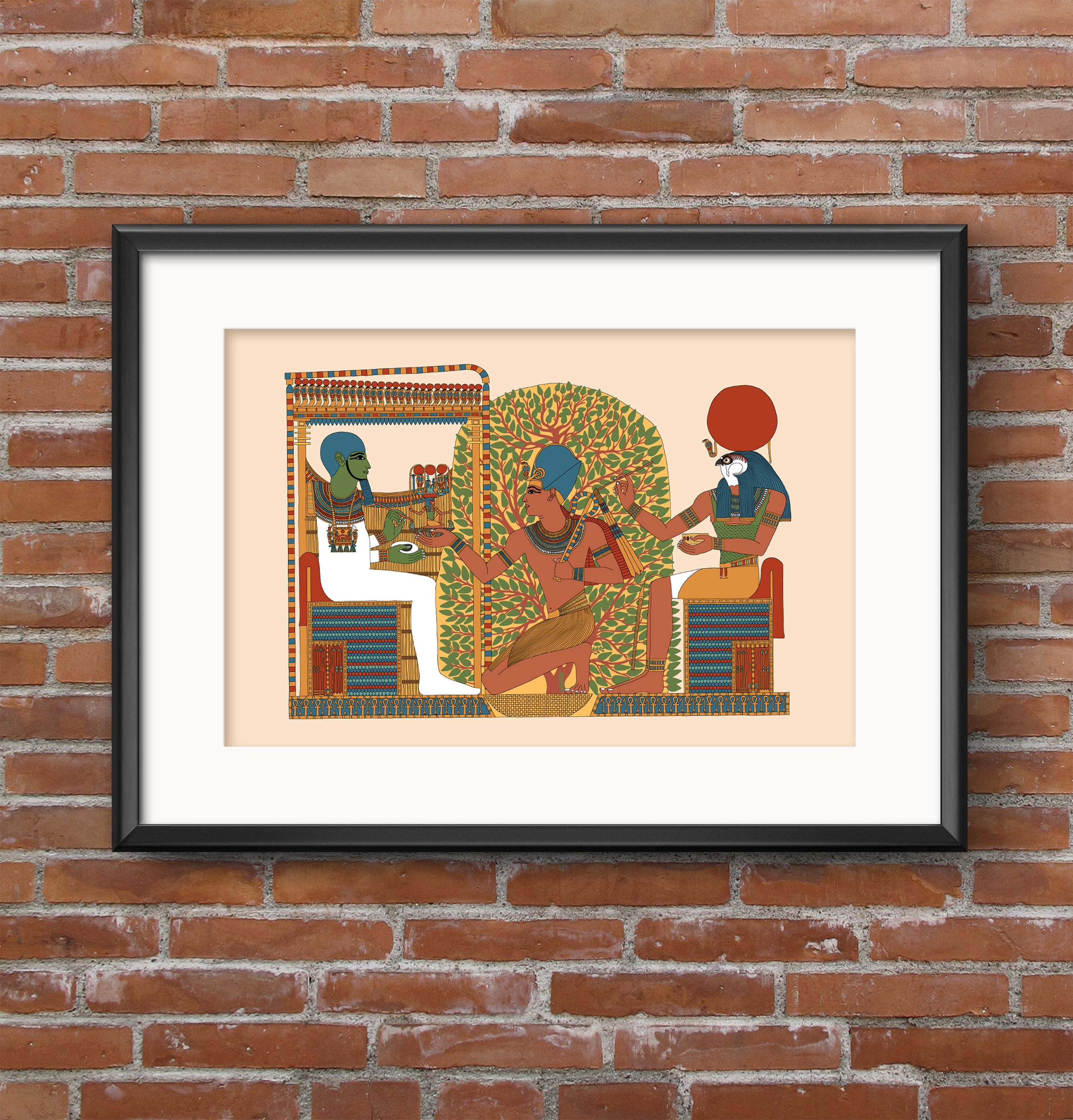 古代エジプト、アフリカアンティーク 古代エジプト、アフリカアンティーク 黄金像の遺跡 77015 | LEGO