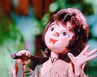 Rankin/Bass' Marco on DVD-R: 50th Anniversary Animagic Film