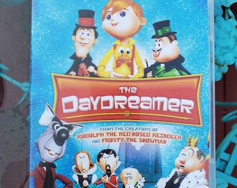 Rankin/Bass&#39; The Daydreamer Dvd-R