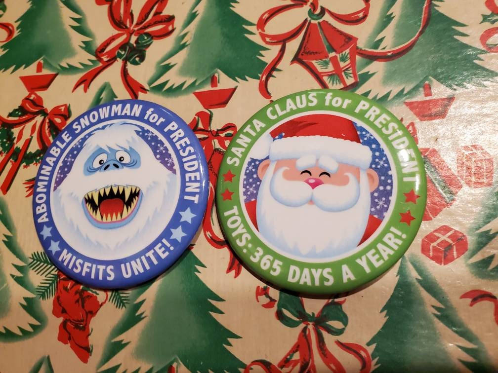 Jeu De Société Parker Brothers – Rudolph Red Nosed Reindeer, Années 1940 (1948)