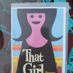 Rankin/Bass&#39; That Girl in Wonderland Dvd-R