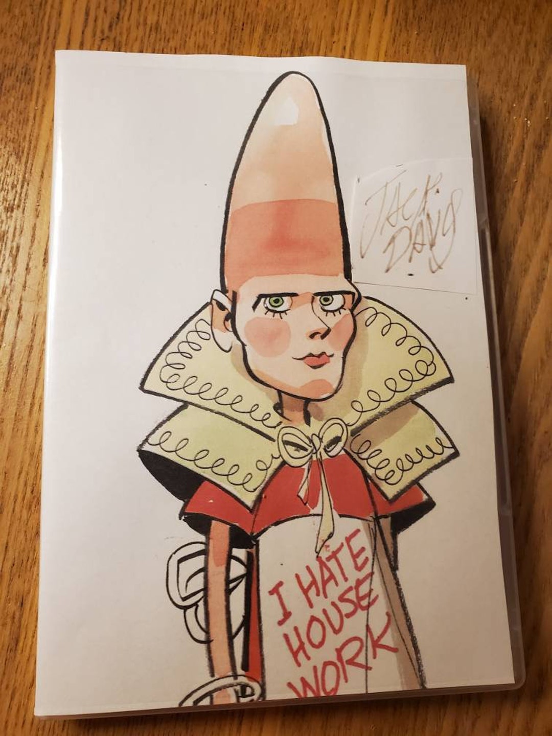 Rankin/bass' the Coneheads TV Special DVDR Etsy