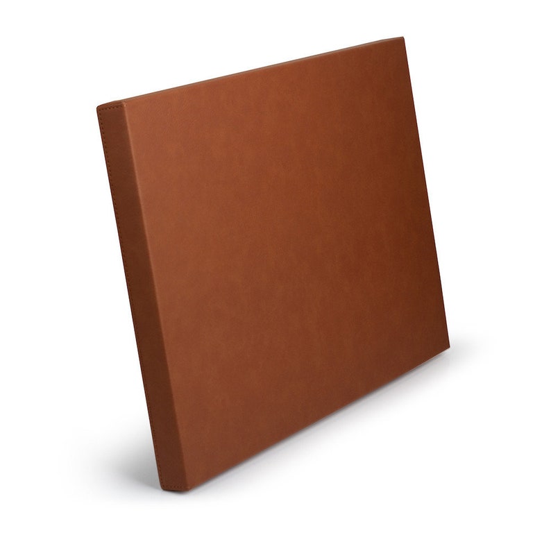 Silent Z Print 0018 Saddle Leather Collection Etsy